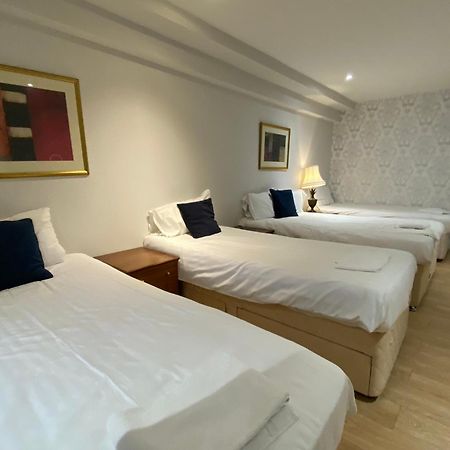 Park View Rooms EDI Exterior foto