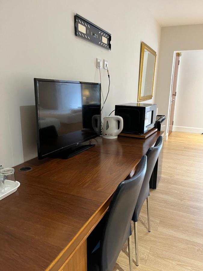 Park View Rooms EDI Exterior foto