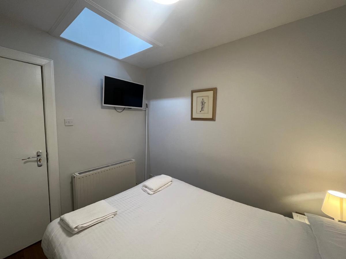Park View Rooms EDI Exterior foto