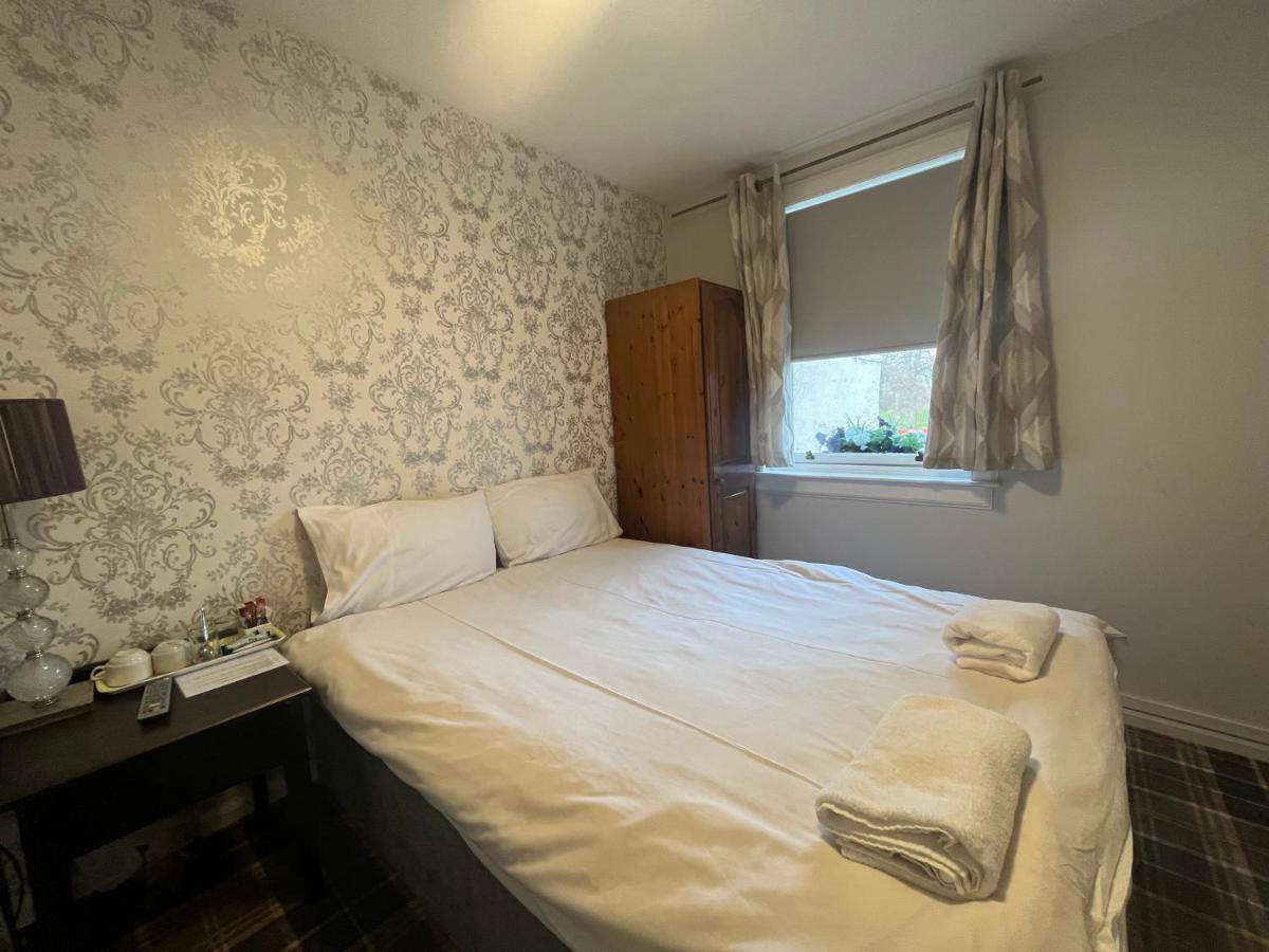 Park View Rooms EDI Exterior foto