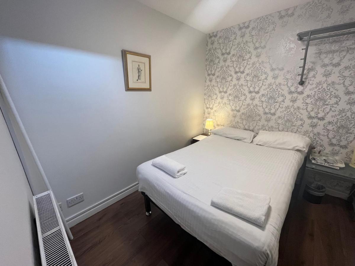 Park View Rooms EDI Exterior foto